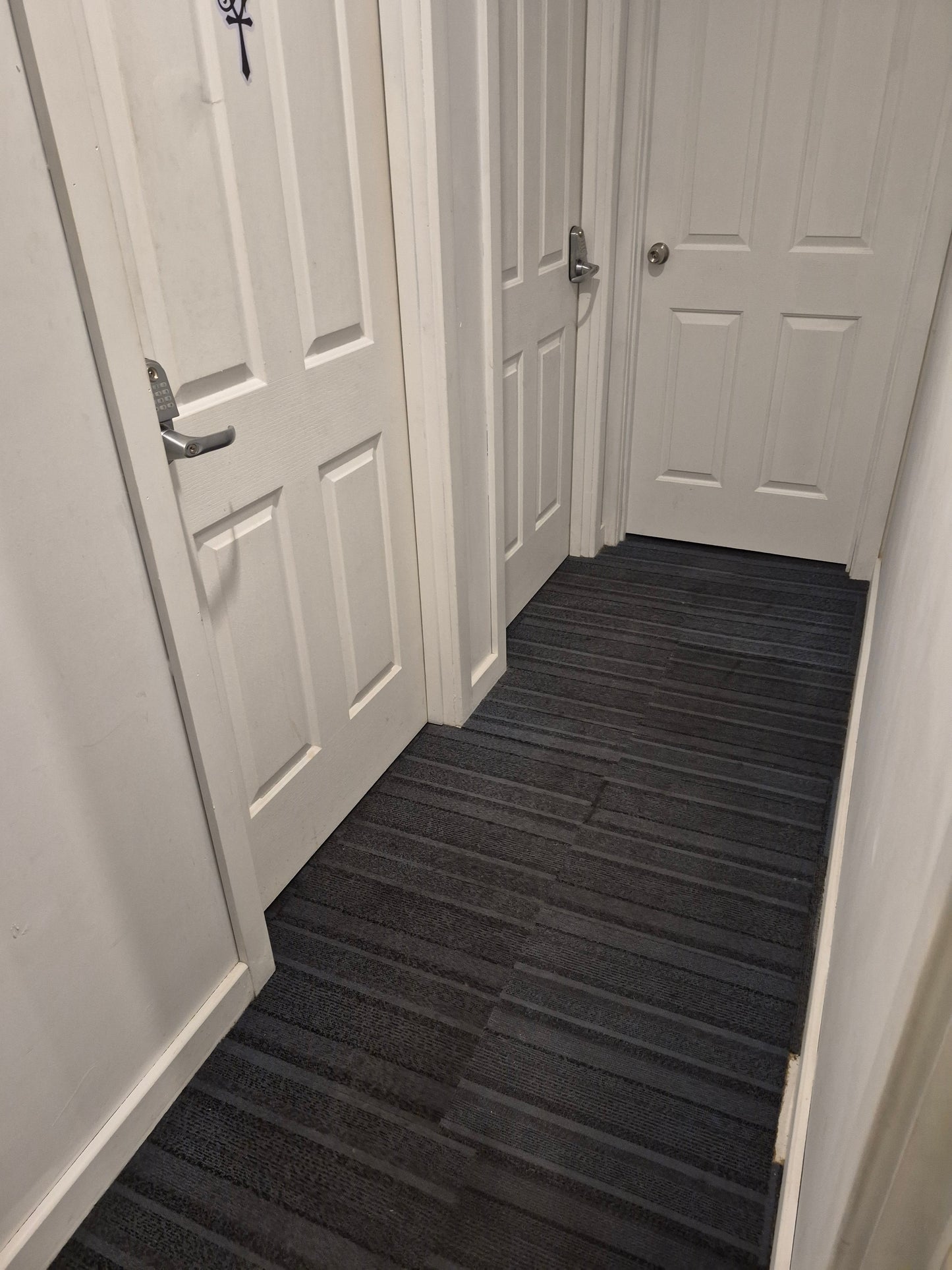 Carpet Cleaning for 4 bedroom