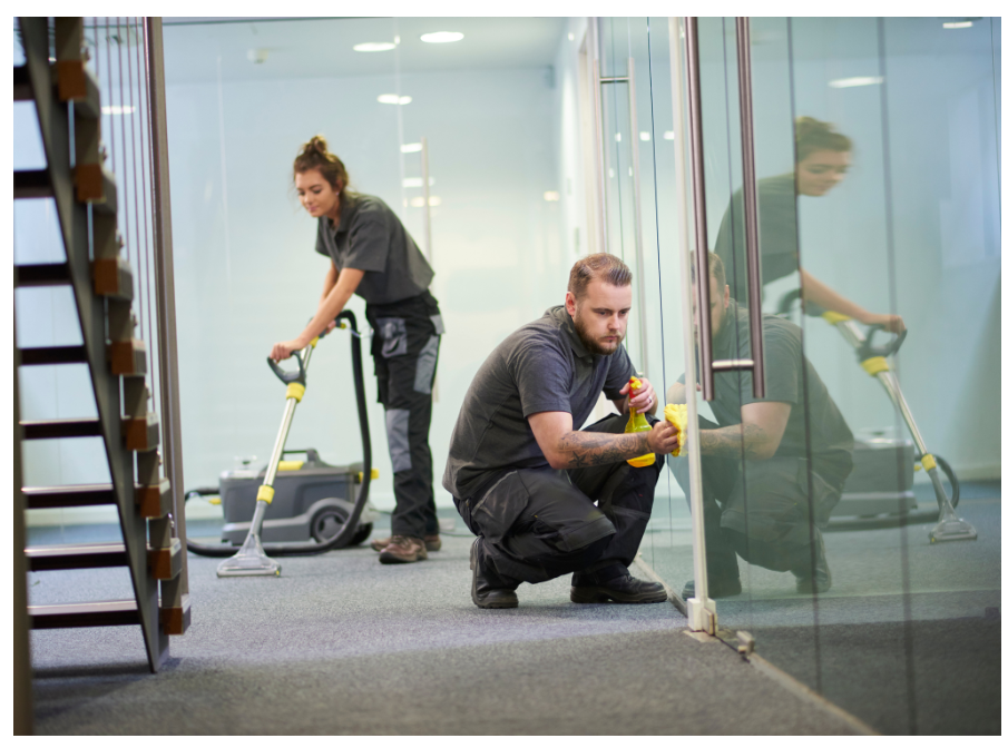 Carpet Cleaning for 2 bedroom